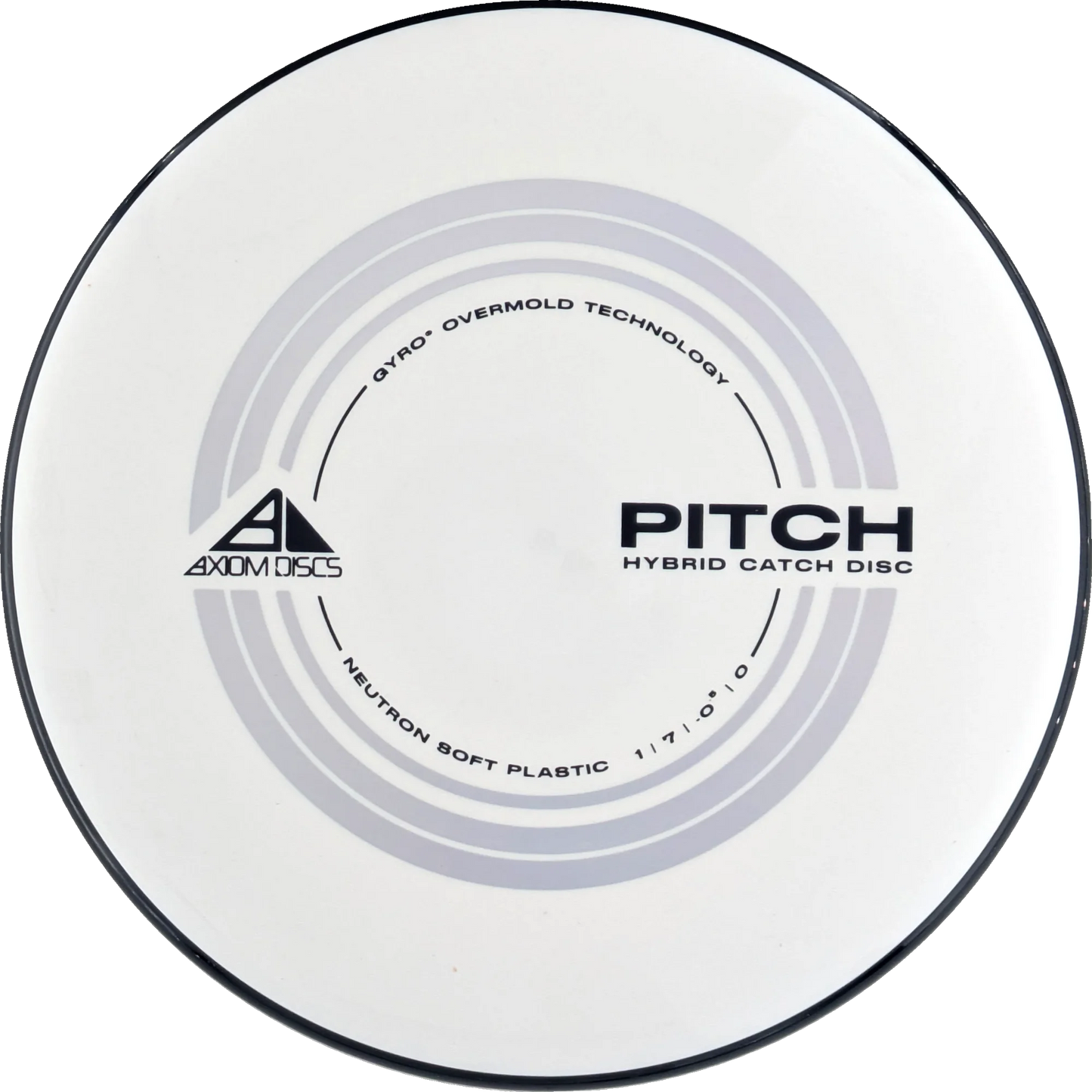Neutron Soft Pitch