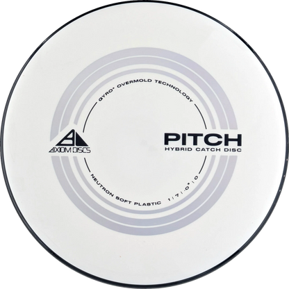 Neutron Soft Pitch