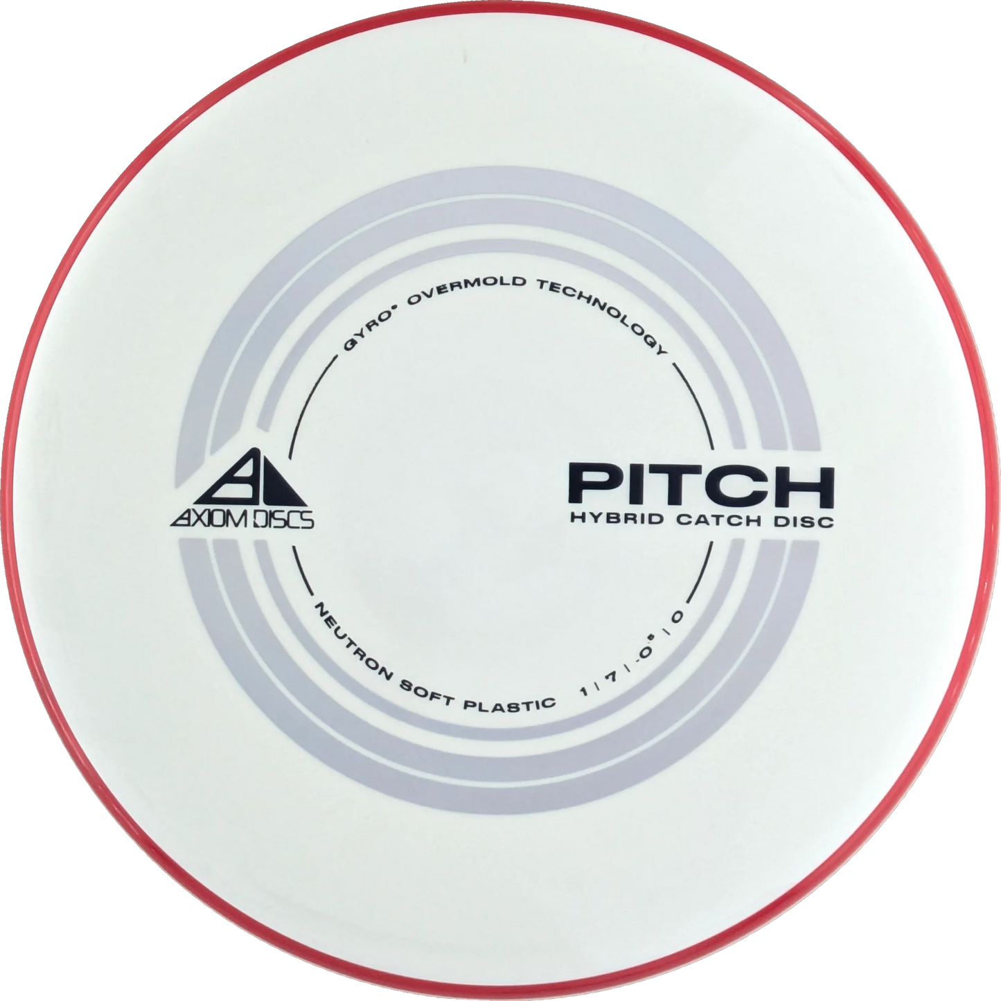 Neutron Soft Pitch