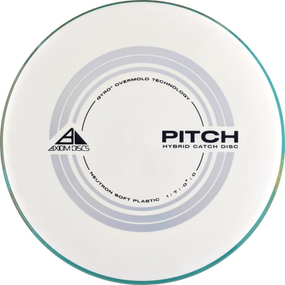 Neutron Soft Pitch