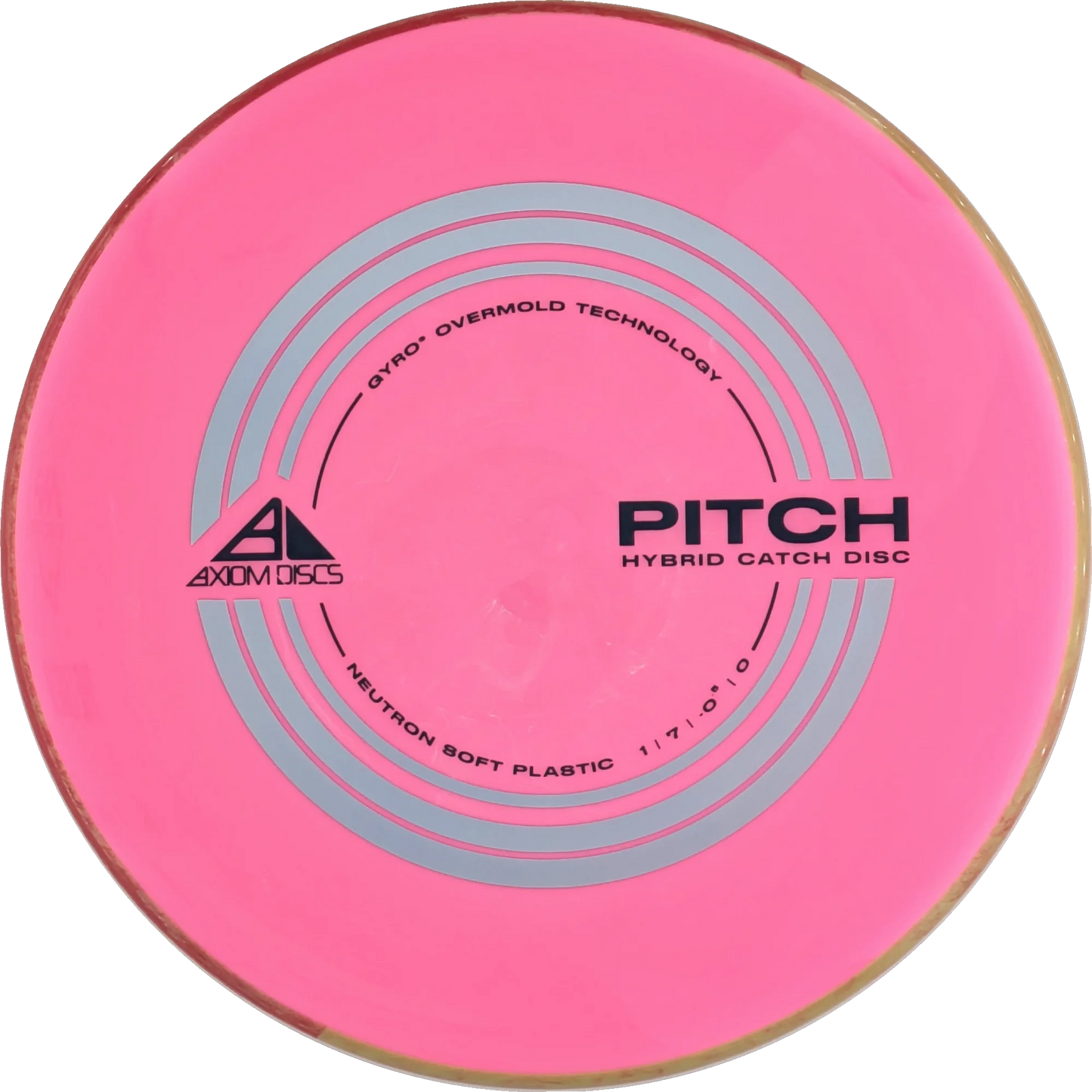 Neutron Soft Pitch
