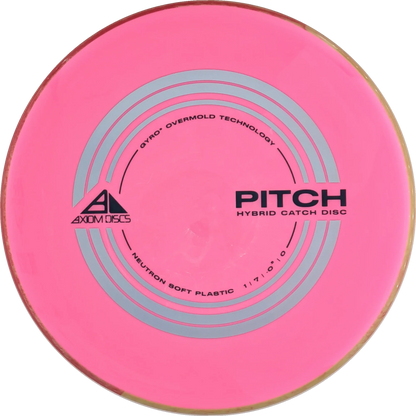 Neutron Soft Pitch