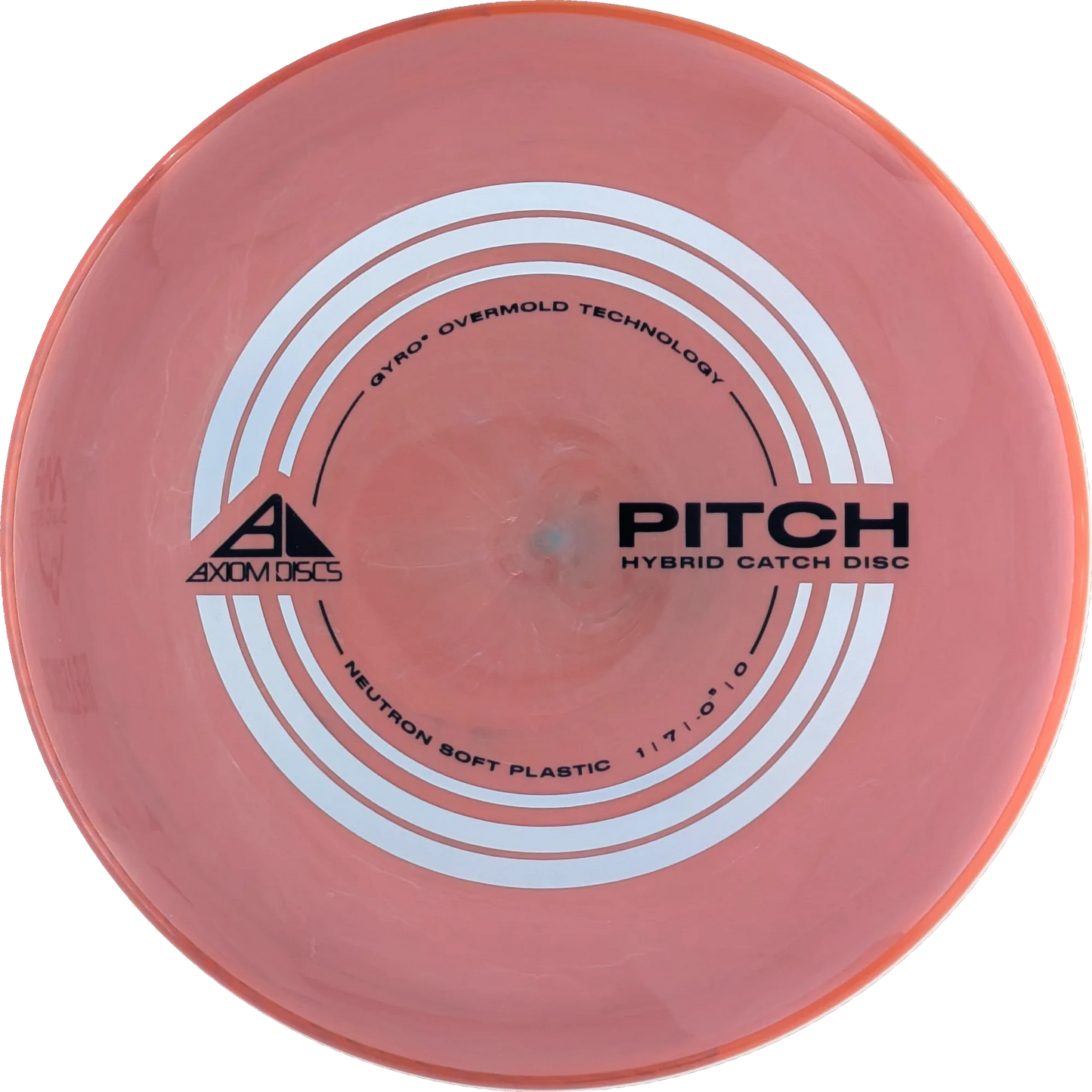Neutron Soft Pitch