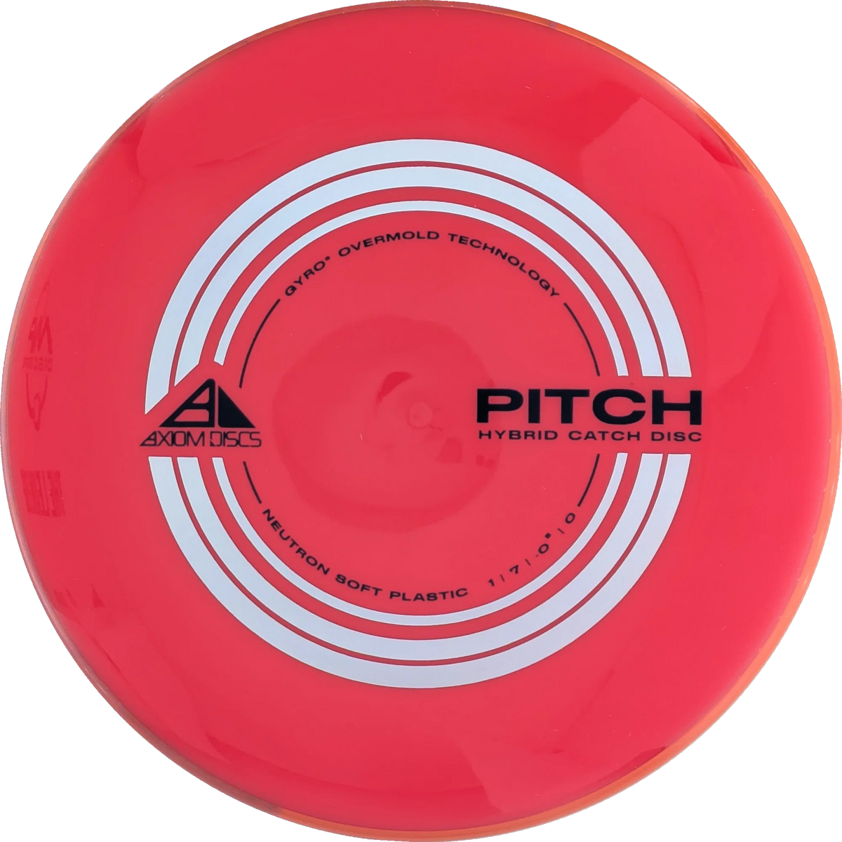 Neutron Soft Pitch
