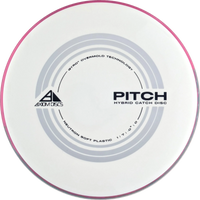 Neutron Soft Pitch