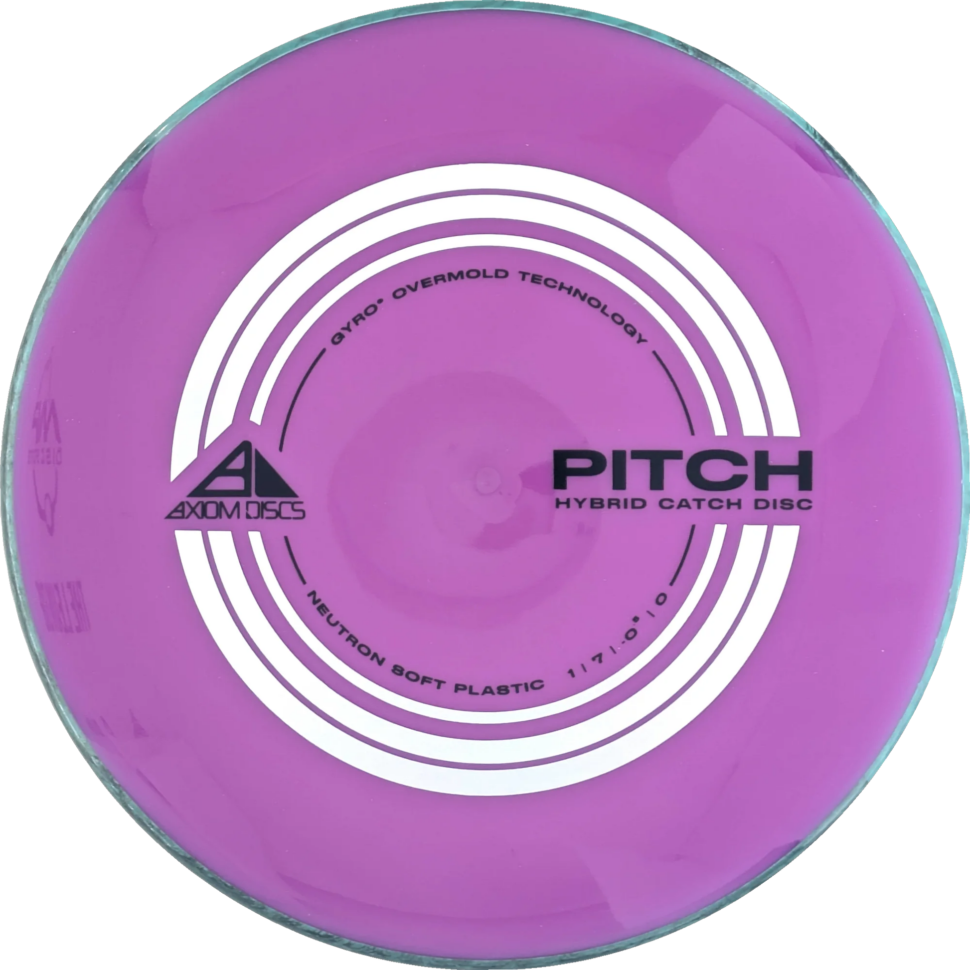 Neutron Soft Pitch