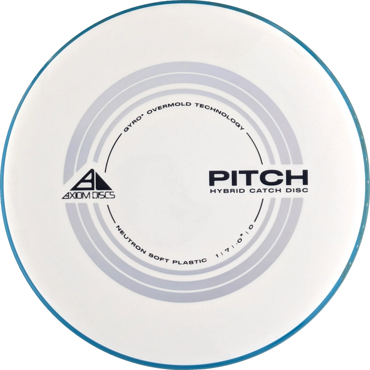 Neutron Soft Pitch