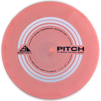 Neutron Soft Pitch