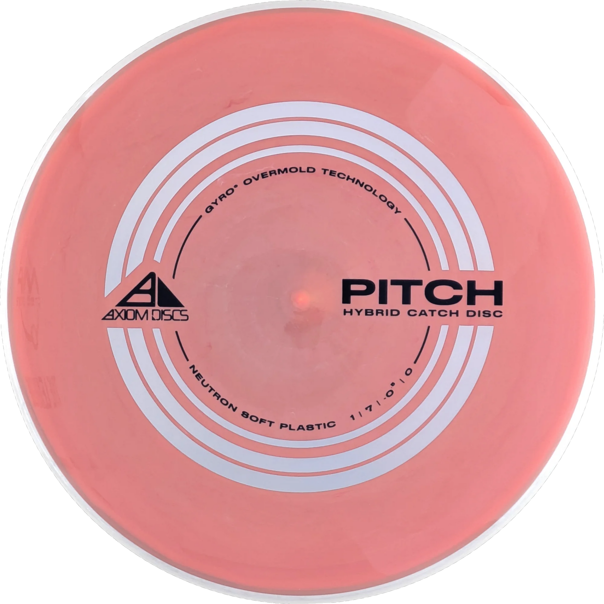 Neutron Soft Pitch
