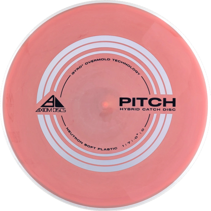 Neutron Soft Pitch