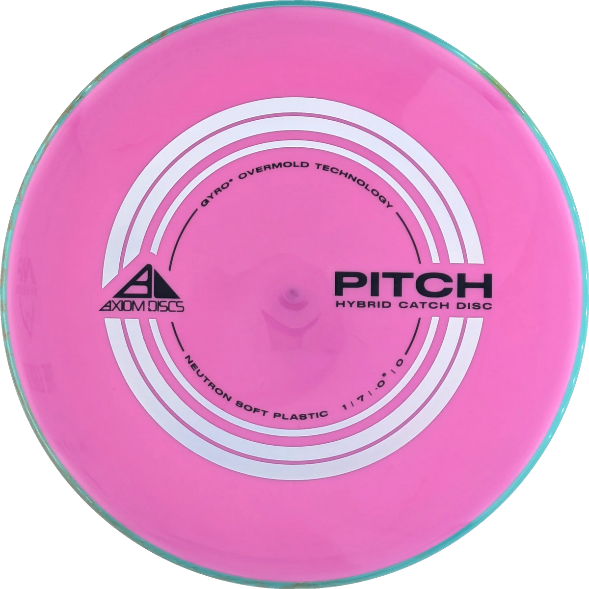 Neutron Soft Pitch
