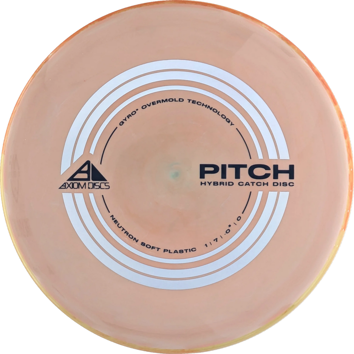 Neutron Soft Pitch