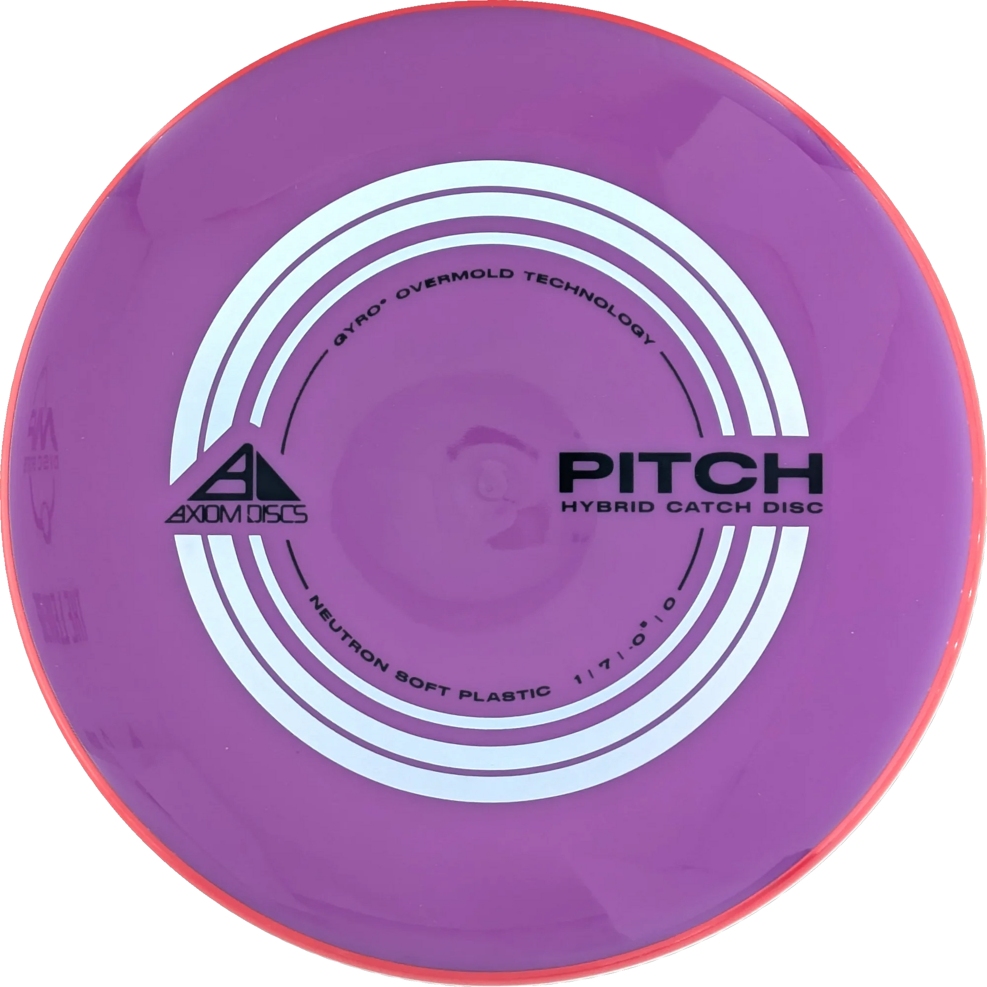 Neutron Soft Pitch