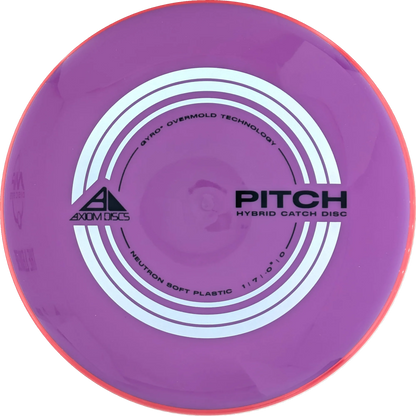 Neutron Soft Pitch