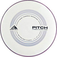 Neutron Soft Pitch