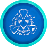 Neutron Tantrum