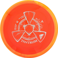 Neutron Tantrum