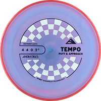 Neutron Tempo