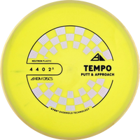 Neutron Tempo