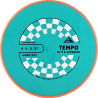 Neutron Tempo