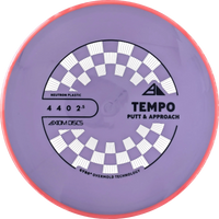 Neutron Tempo