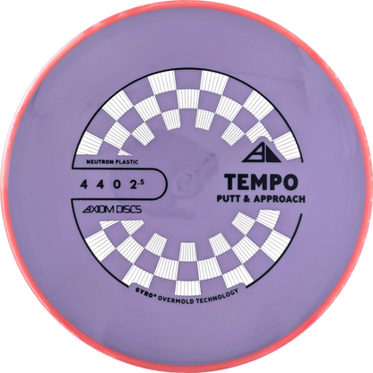 Neutron Tempo