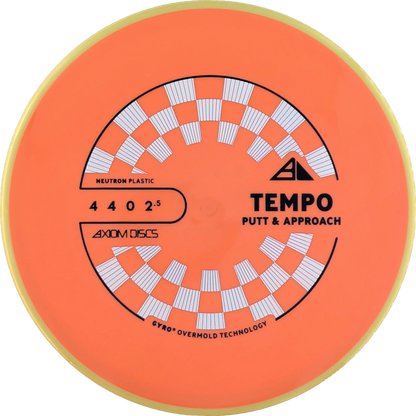 Neutron Tempo