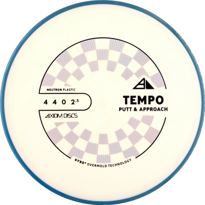 Neutron Tempo
