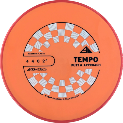Neutron Tempo