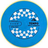 Neutron Tempo