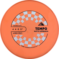 Neutron Tempo