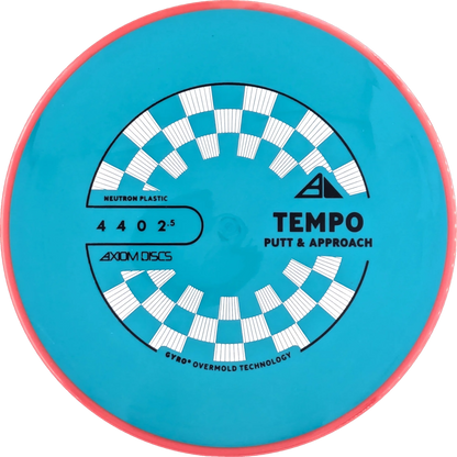 Neutron Tempo