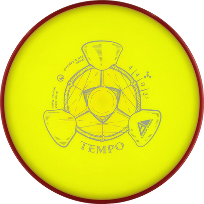Neutron Tempo Classic