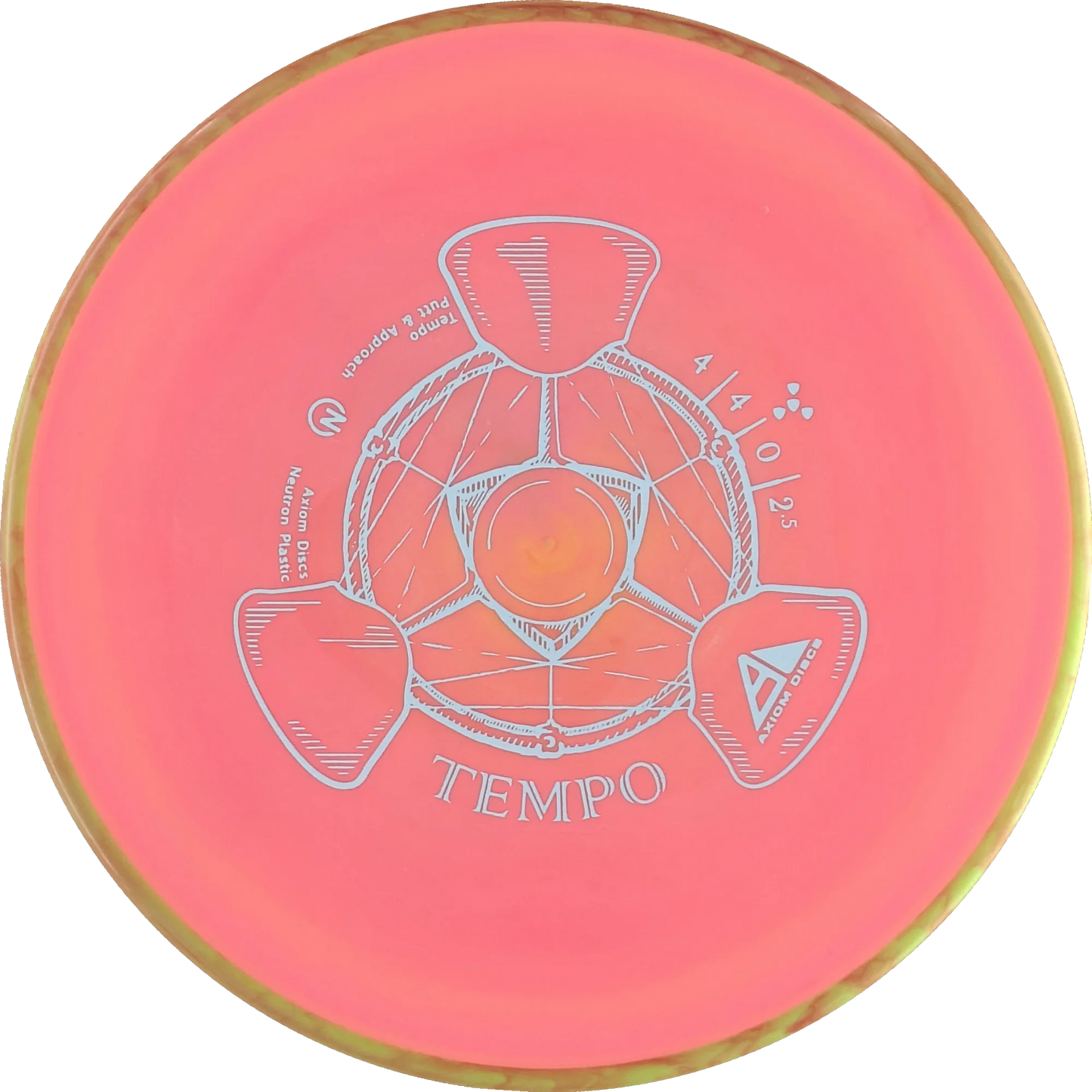 Neutron Tempo Classic