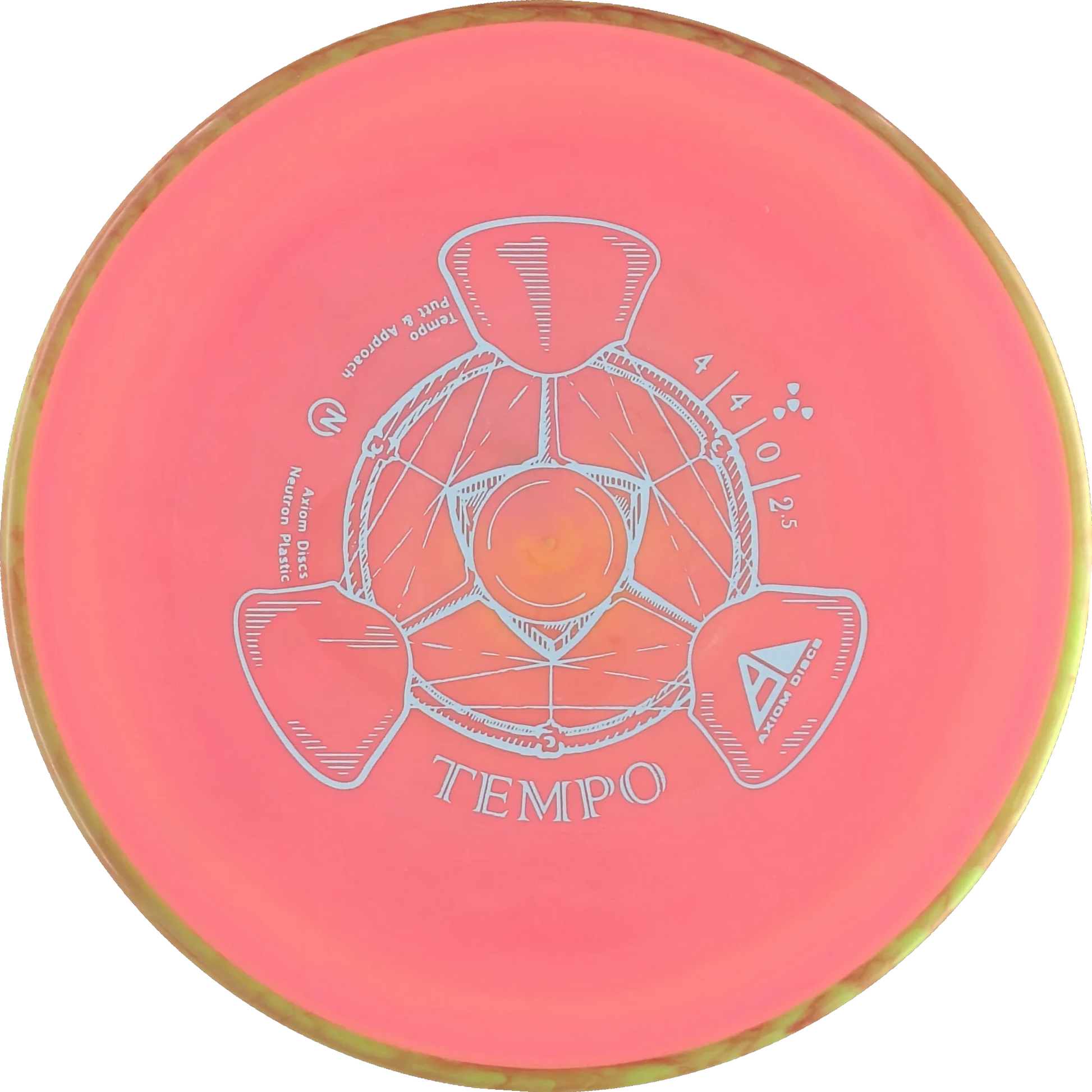 Neutron Tempo Classic