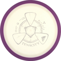 Neutron Tenacity