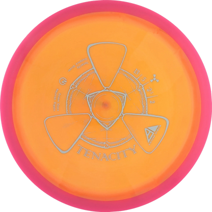 Neutron Tenacity