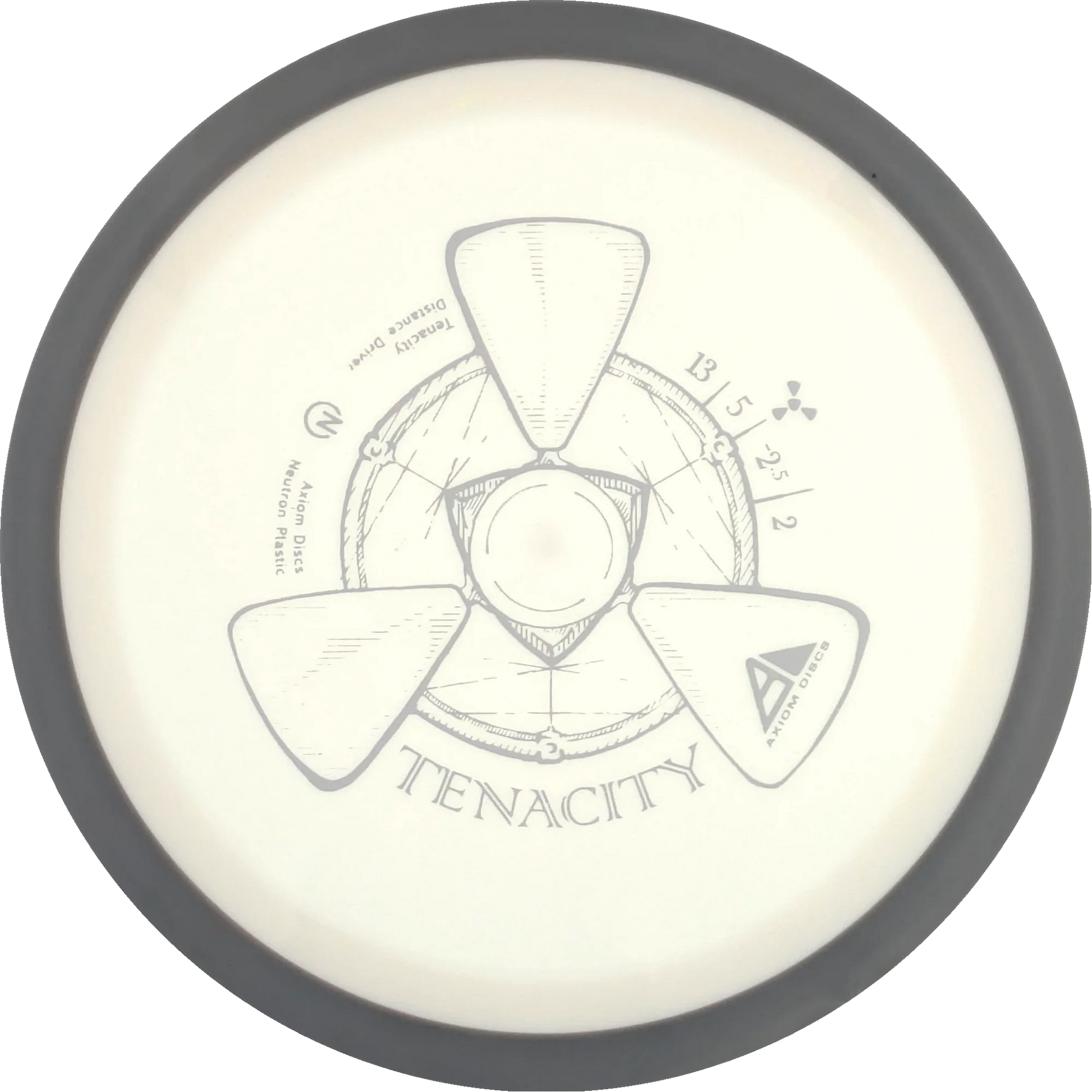 Neutron Tenacity