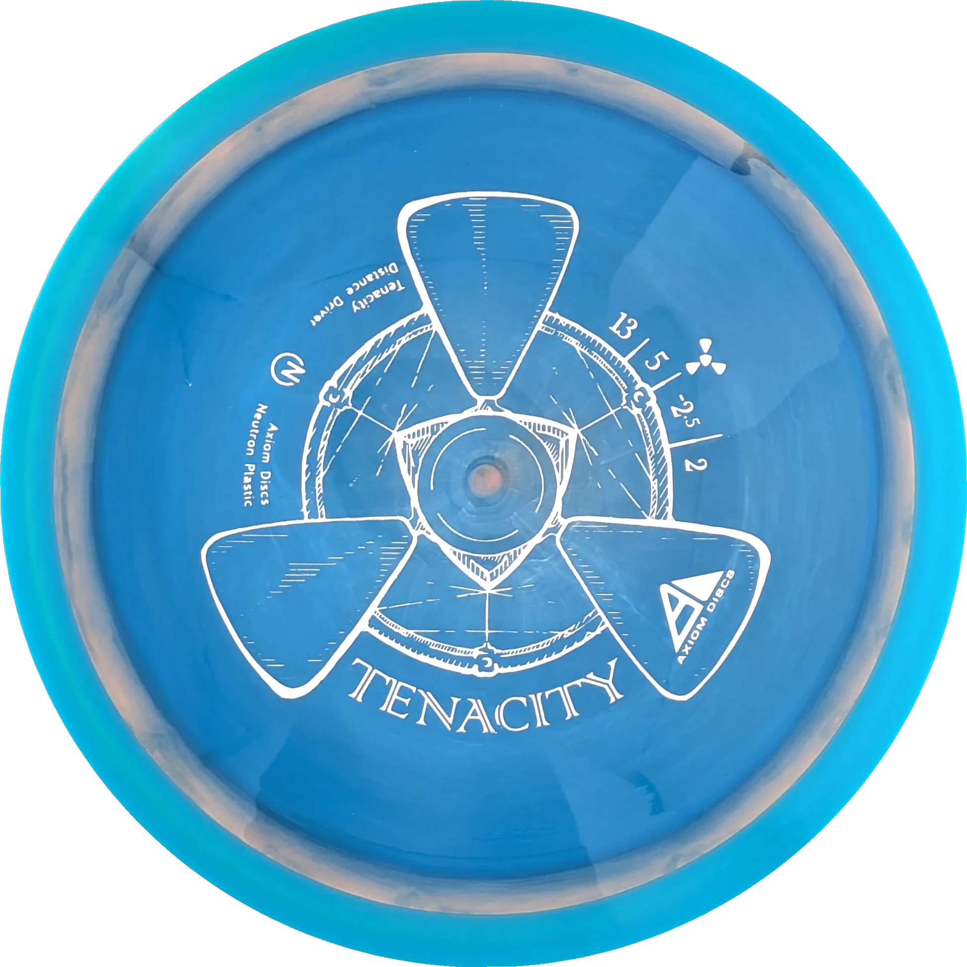 Neutron Tenacity
