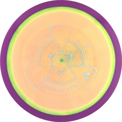 Neutron Tenacity