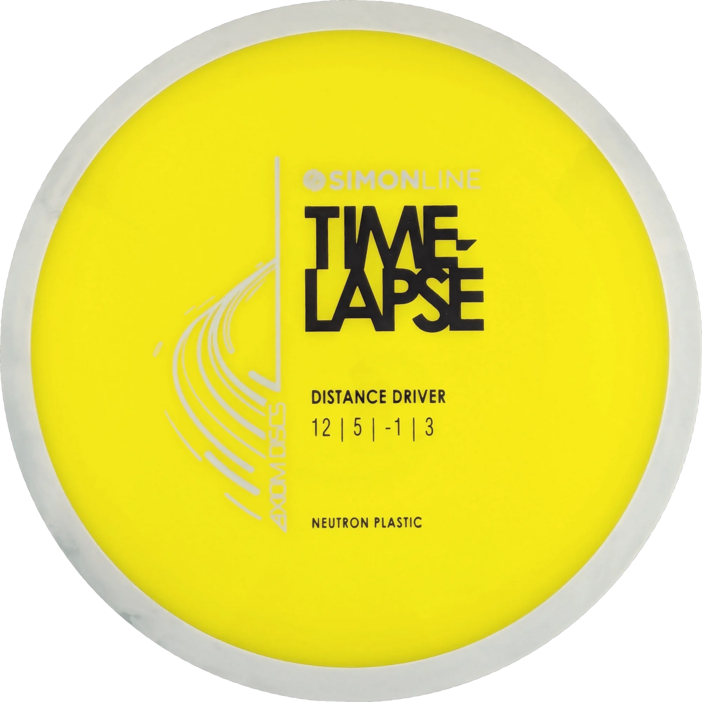 Neutron Time-Lapse Simon Line