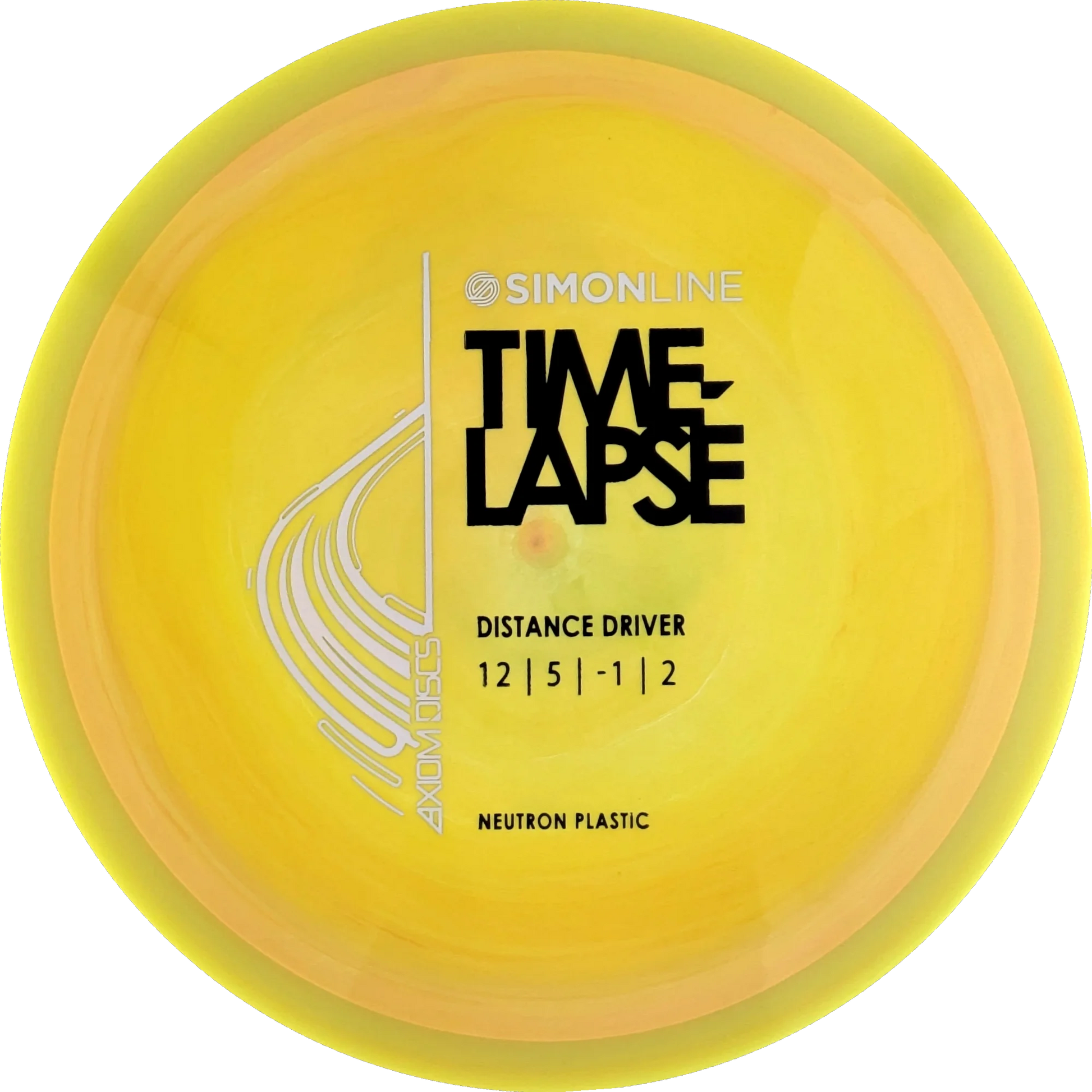 Neutron Time-Lapse Simon Line Retooled