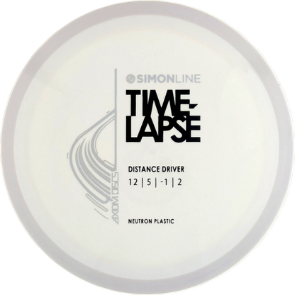 Neutron Time-Lapse Simon Line Retooled