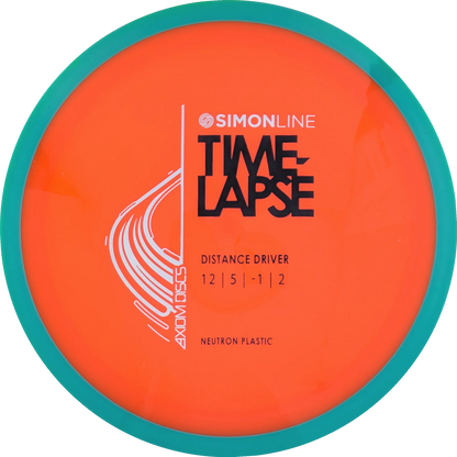 Neutron Time-Lapse Simon Line Retooled