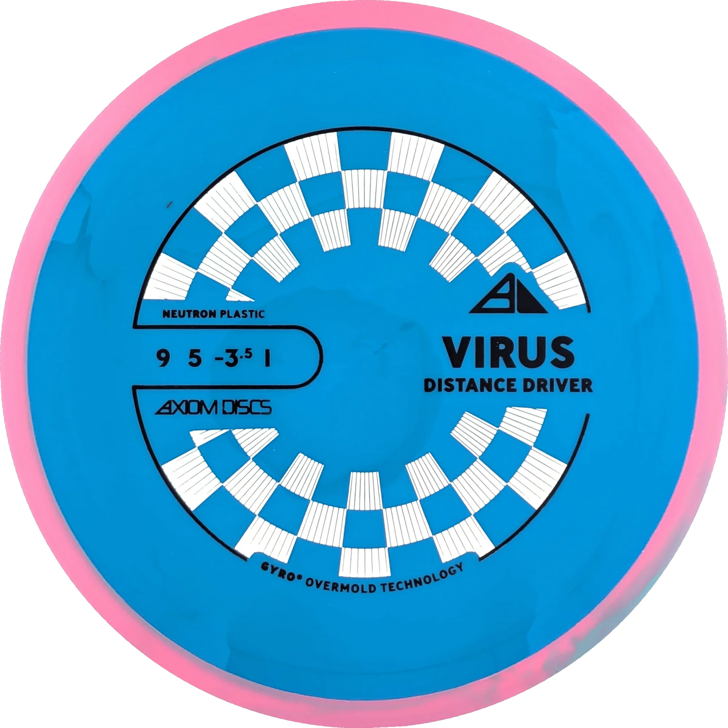 Neutron Virus