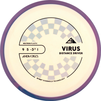 Neutron Virus