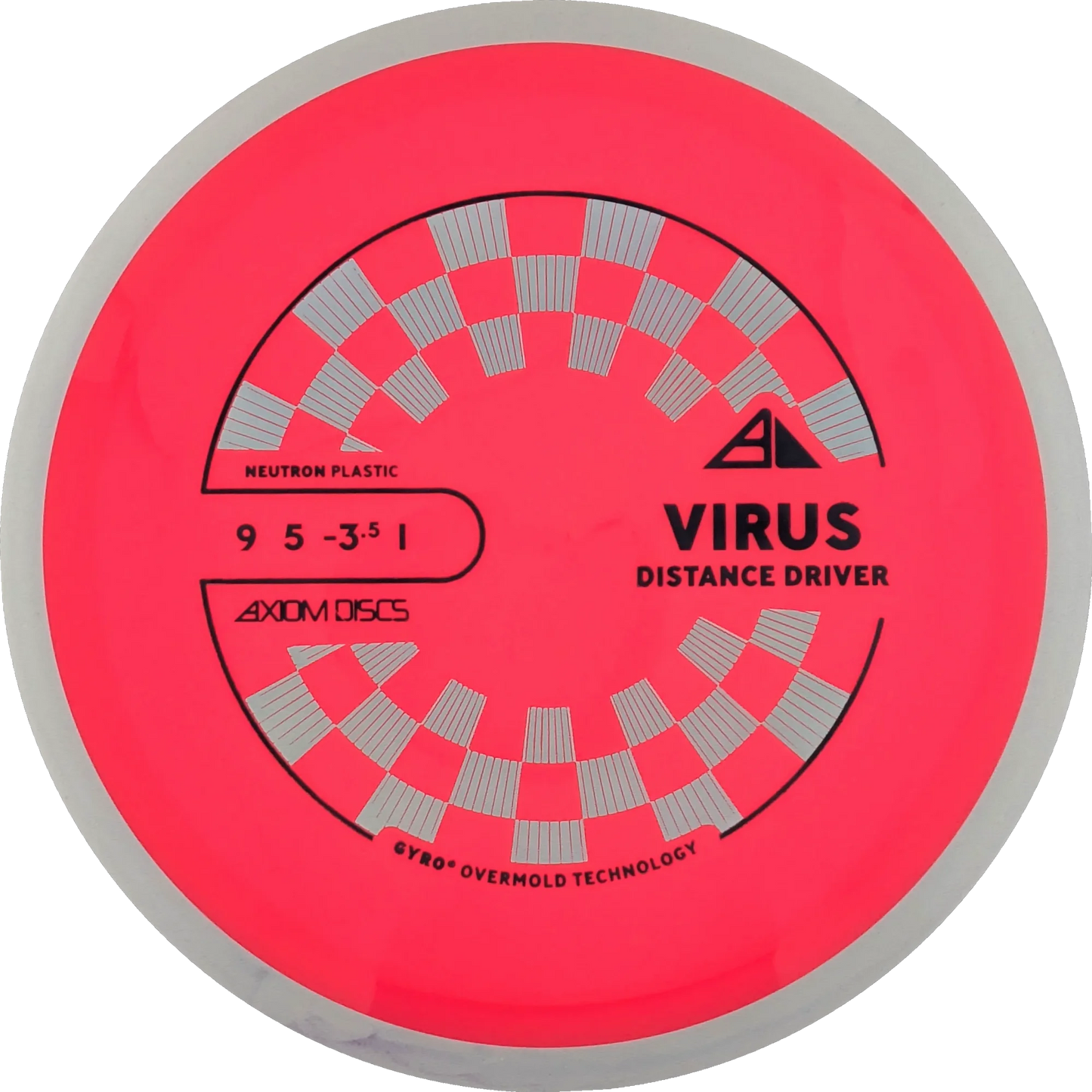 Neutron Virus