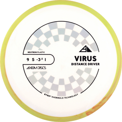 Neutron Virus