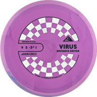 Neutron Virus