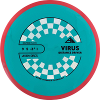 Neutron Virus